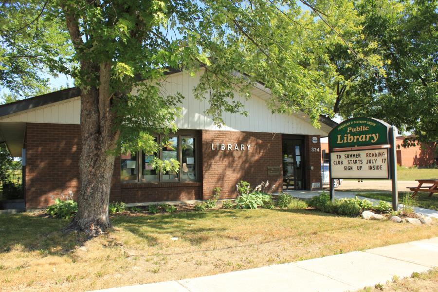 Photo Gallery Municipality of Powassan