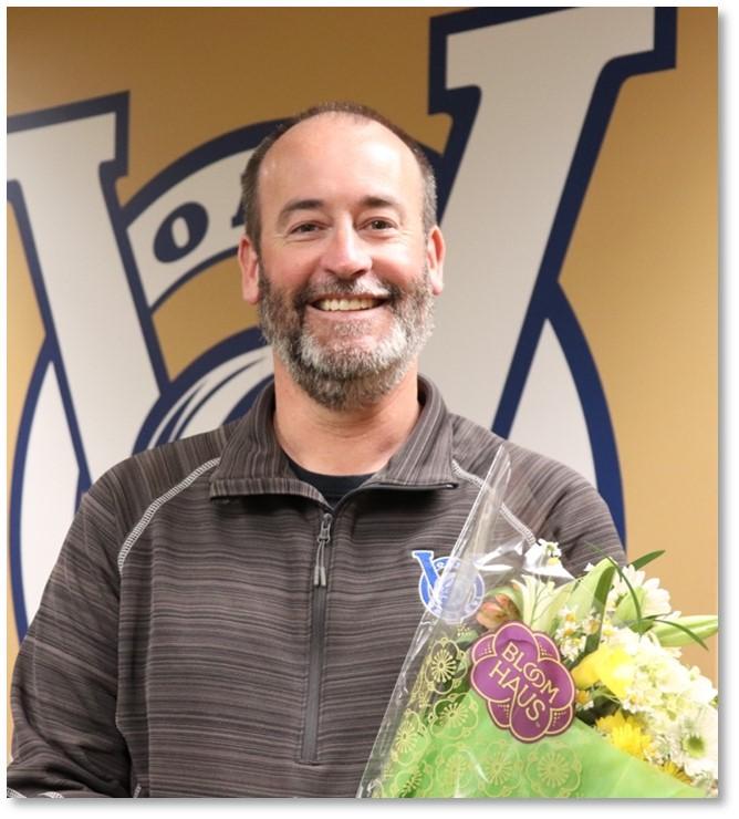 Poway Unified Home to Five Administrators of the Year! Poway Unified