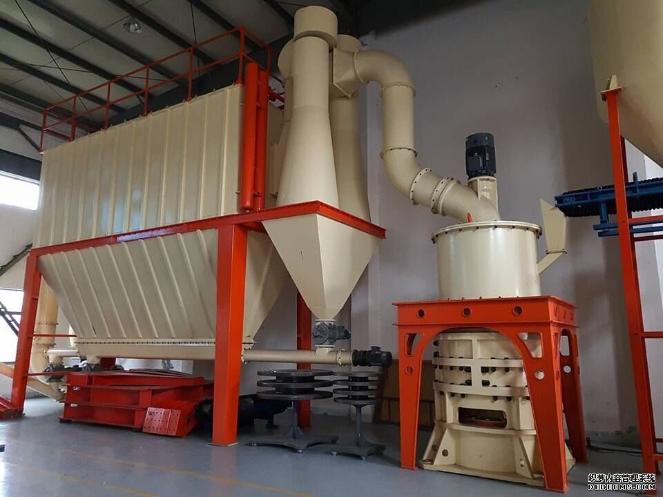 What should we consider when we buy a stone grinding equipment?_Powder