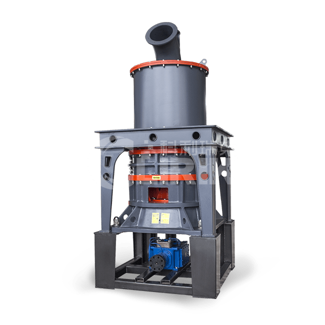 Silicon carbide powder grinderPowder GrinderCLIRIK ultrafine grinding