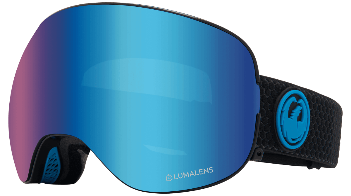 prescription flying goggles