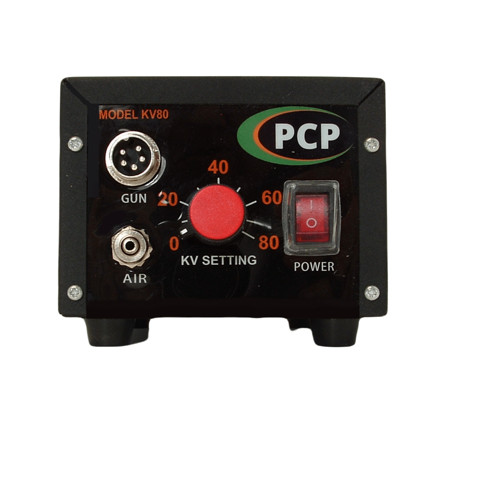 Certified Used Guns Model KV80 POWDER COAT PRO (8554459660)