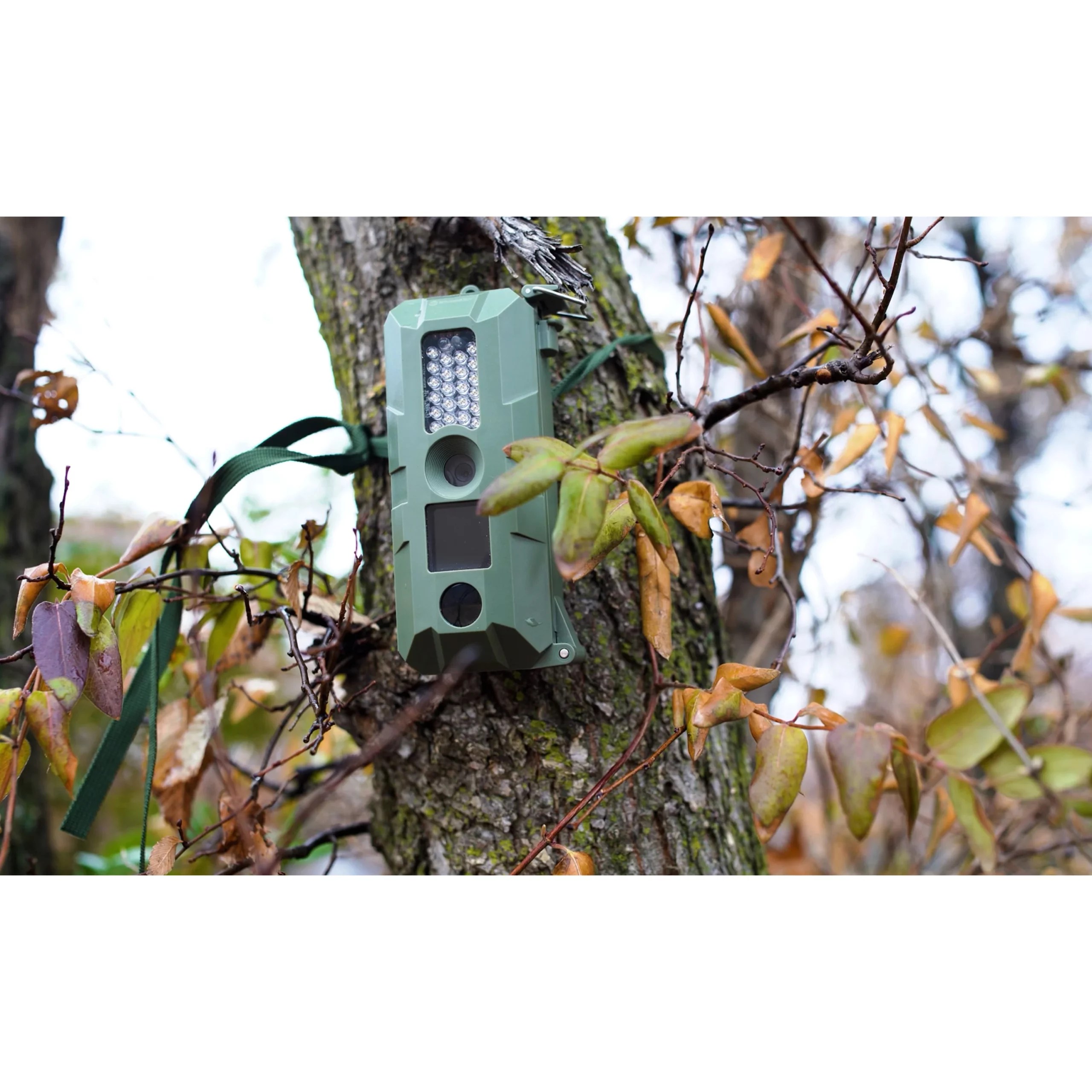 Bresser 5 Megapixel Game Camera Powder Valley