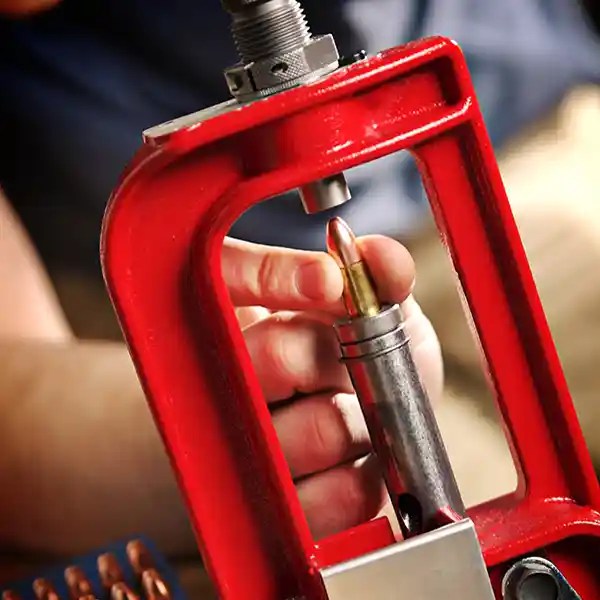 Reloading Supplies at Cheap Prices for Ammunition Powder Valley