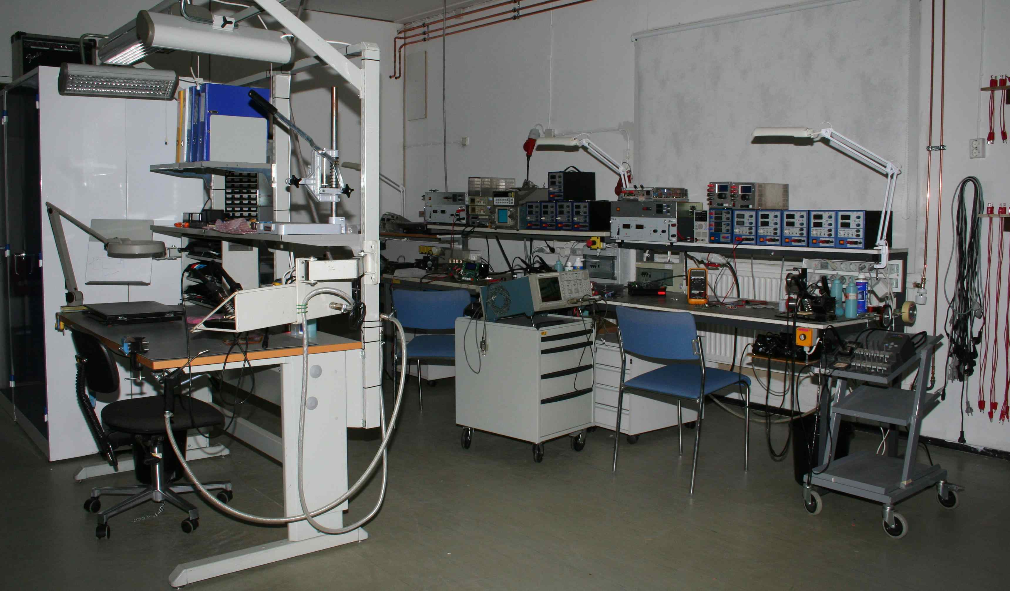 Powecon Oy Power Supply Design Electronic Design