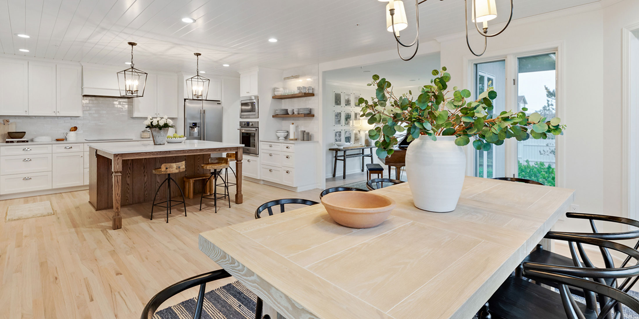 Design and Build Remodeling in Corvallis, Oregon Powell Construction