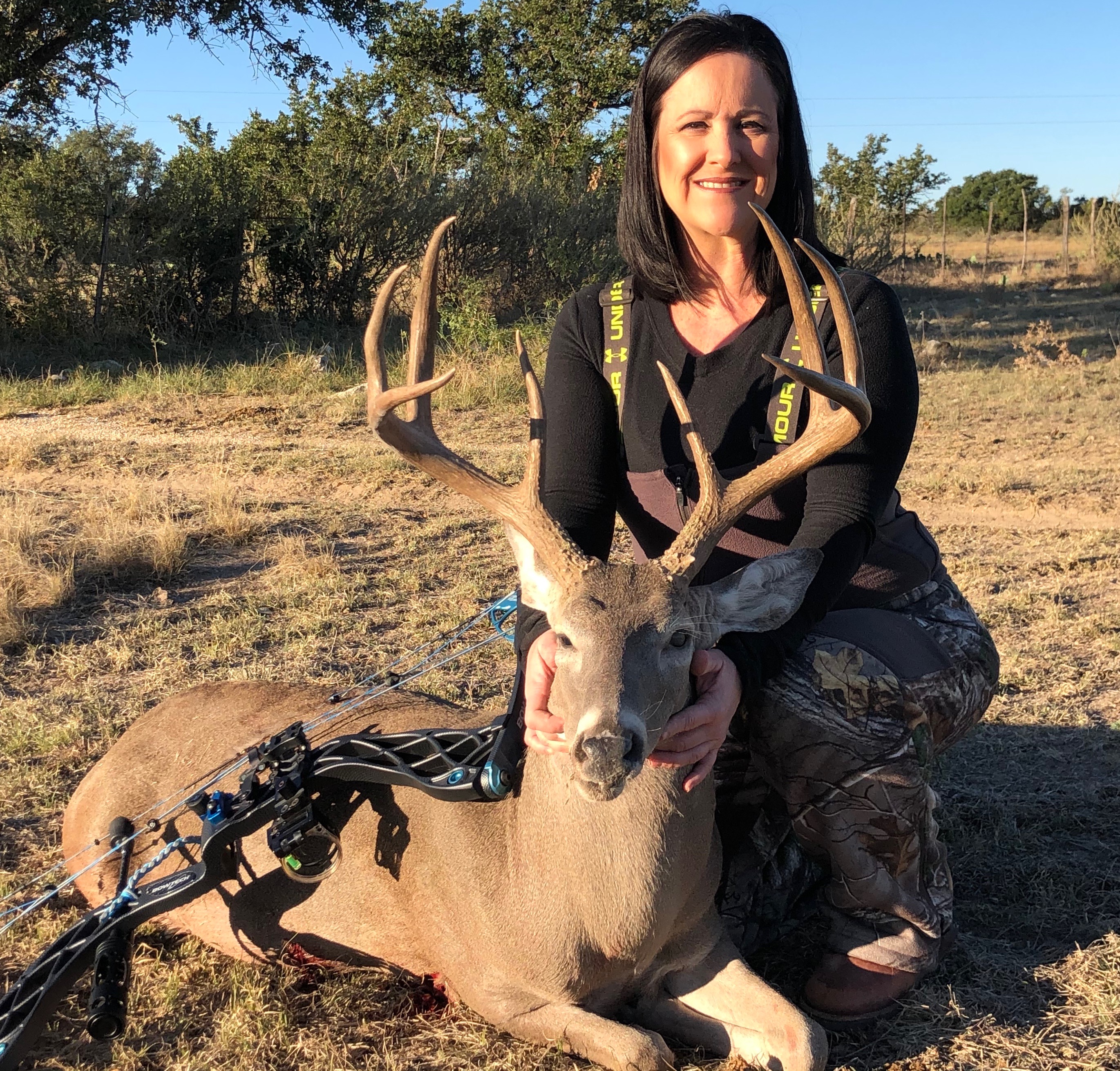 Hunting Powell Ranches