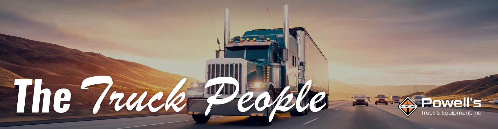 Parts Powells Truck Equipment Inc
