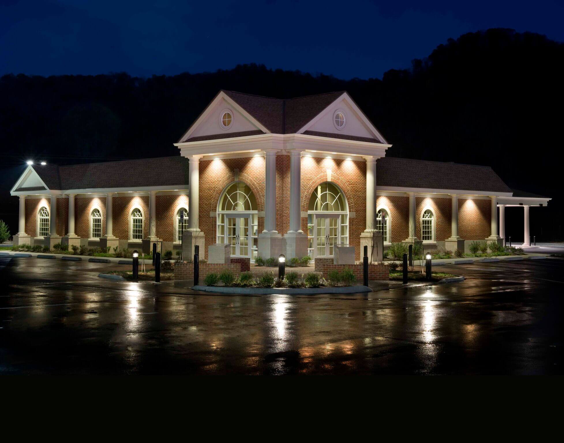Duffield Powell Valley National Bank