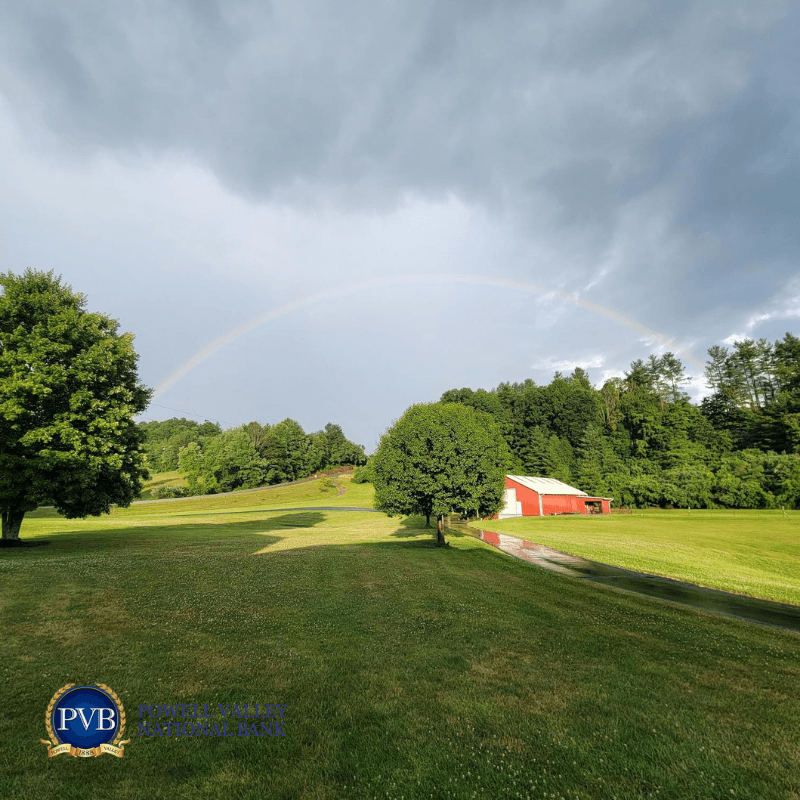 to Powell Valley National Bank Powell Valley National Bank
