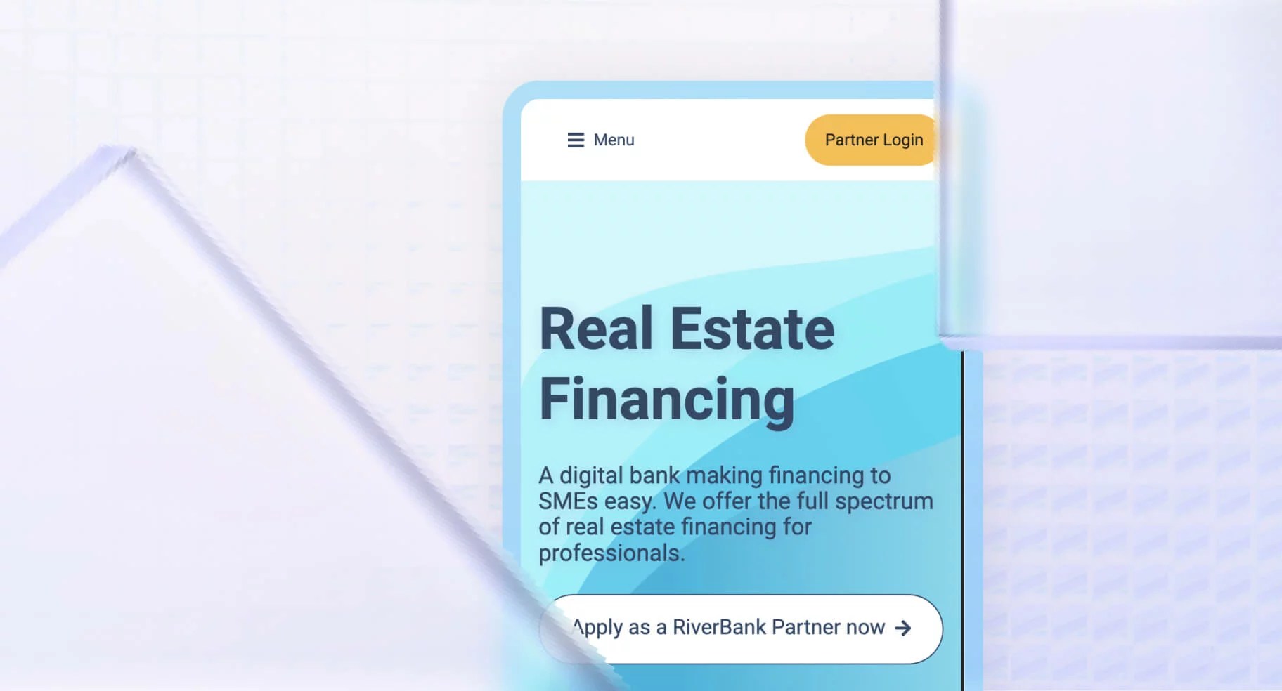 With Open Banking, RiverBank allocates instant loans to small and