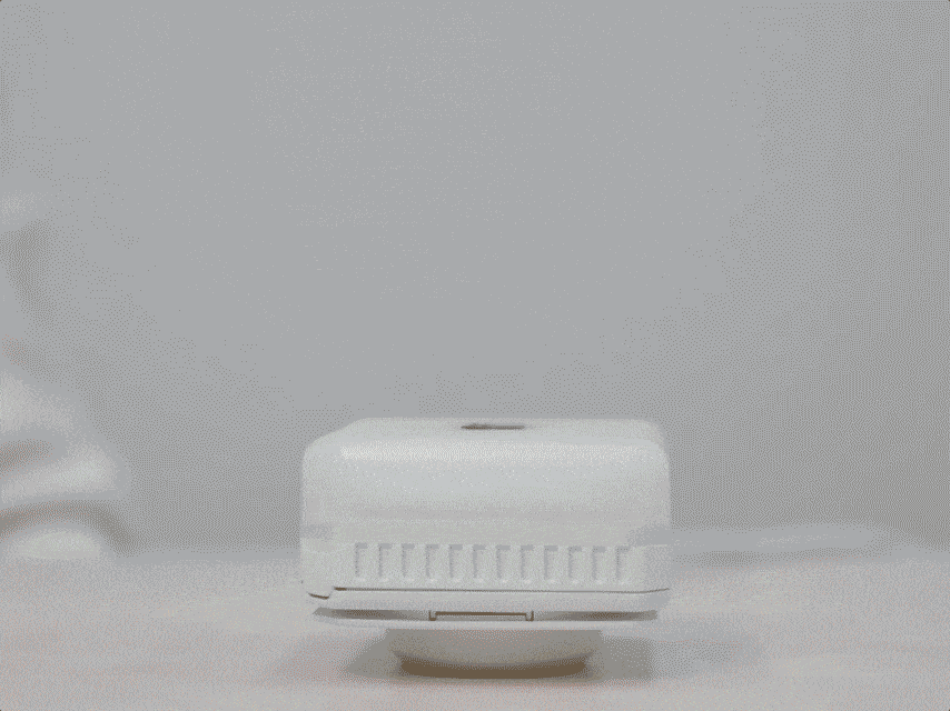 Allocacoc LightCube Original EU; WARM GestureControlled LED Light