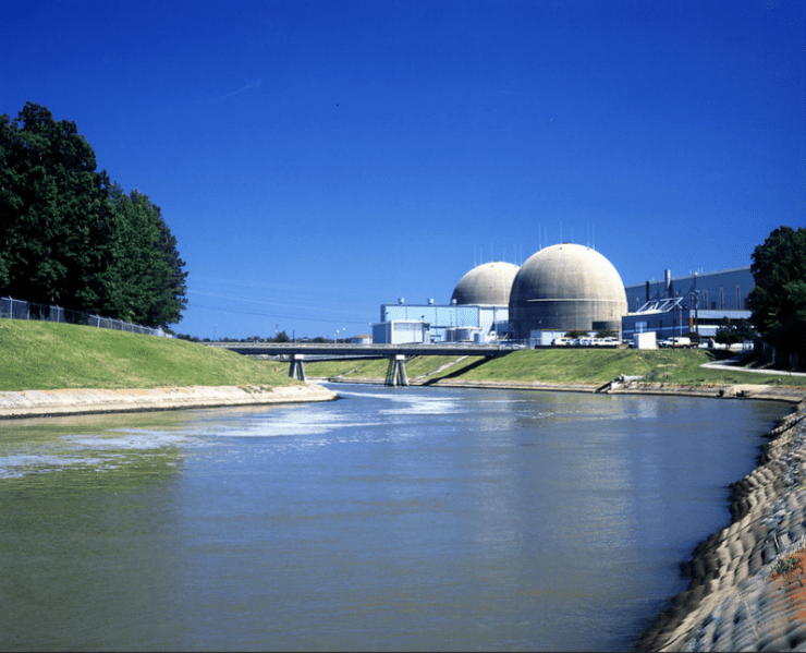 Westinghouse to replace steam generators at Dominion Energy’s Surry