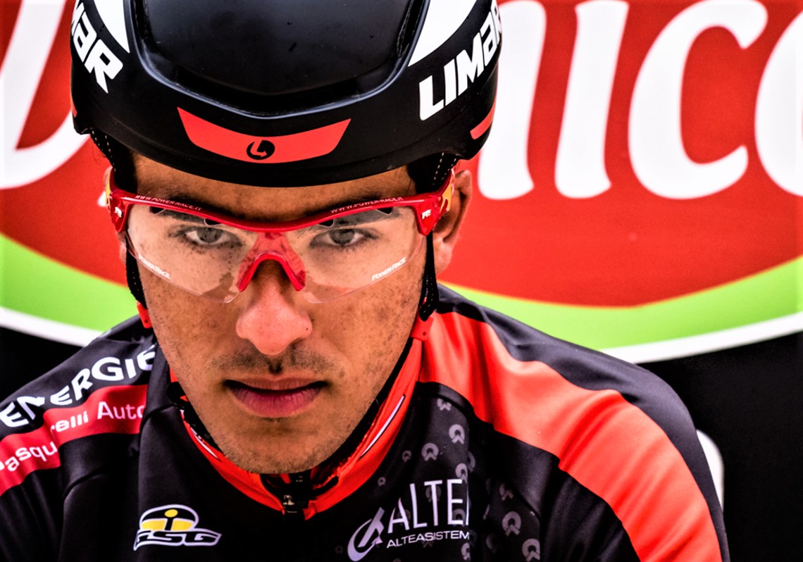 AREA ZERO 2016 Power Race