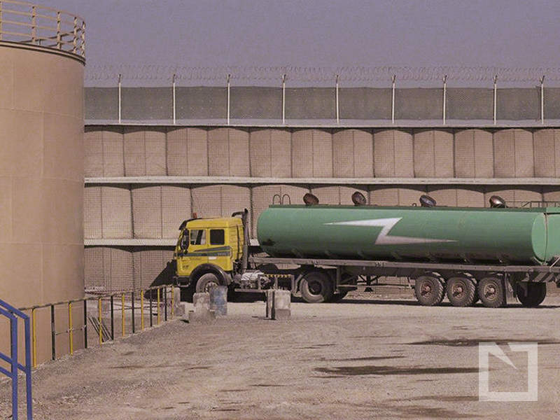 HESCO - Power Technology