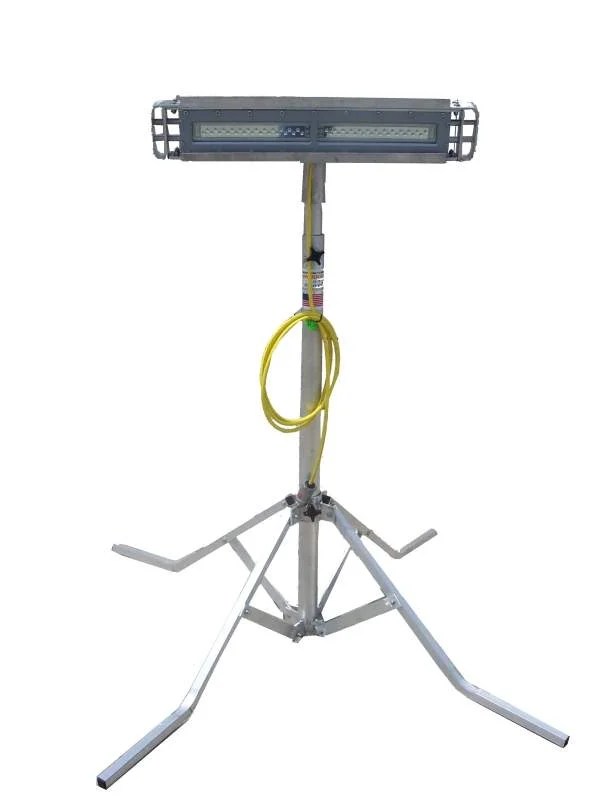 WorkSite Lighting Power Technology