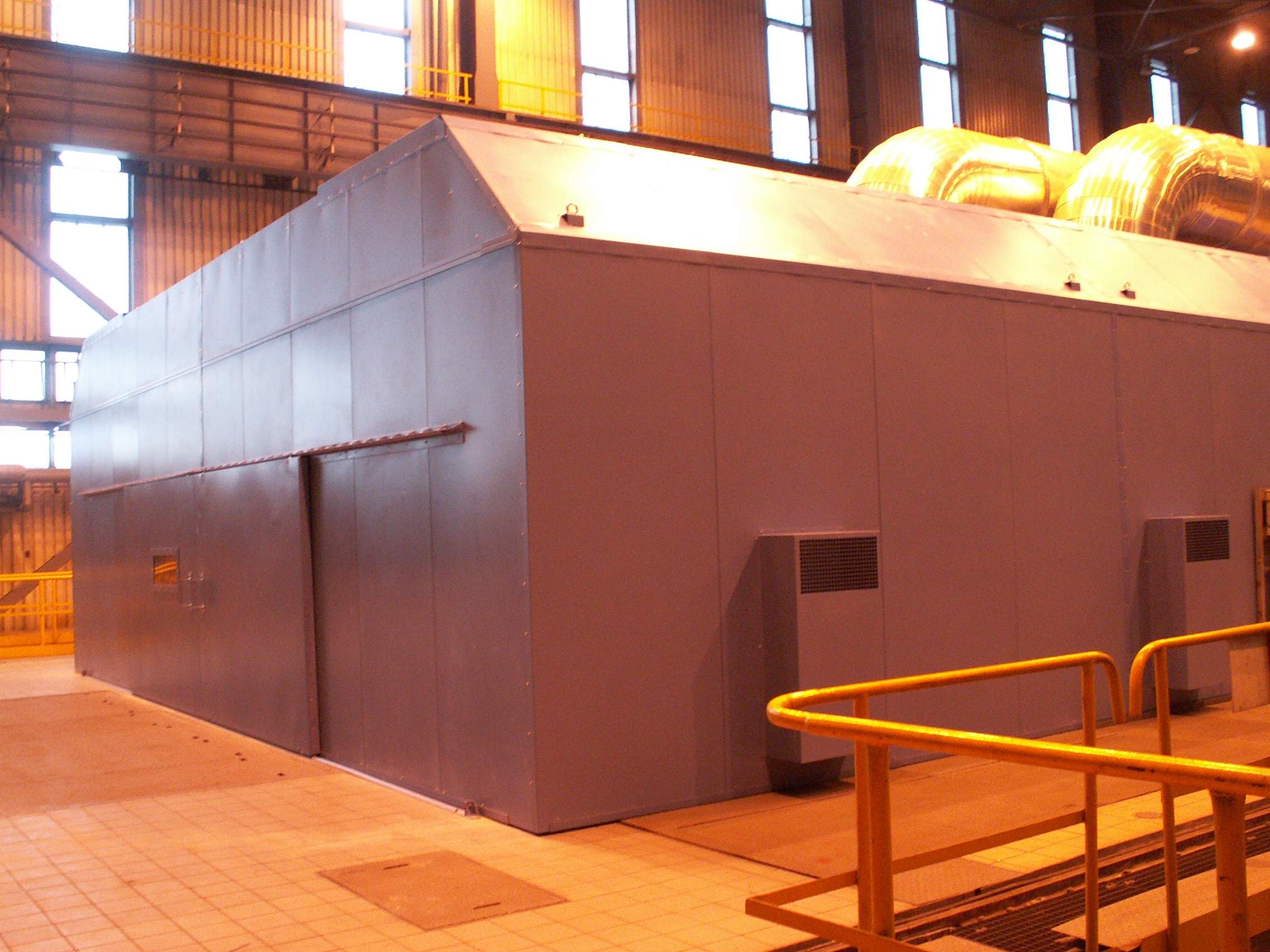 ENERGOPIAST Power Technology