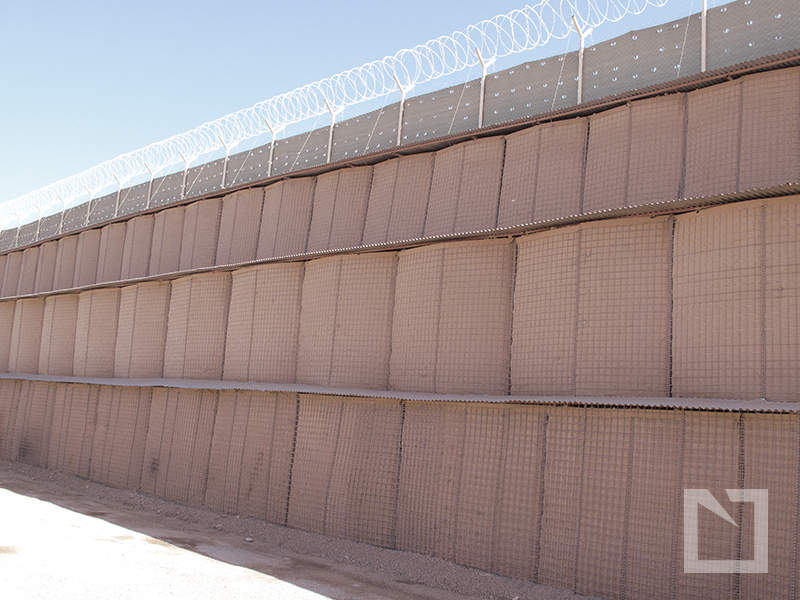 HESCO Power Technology