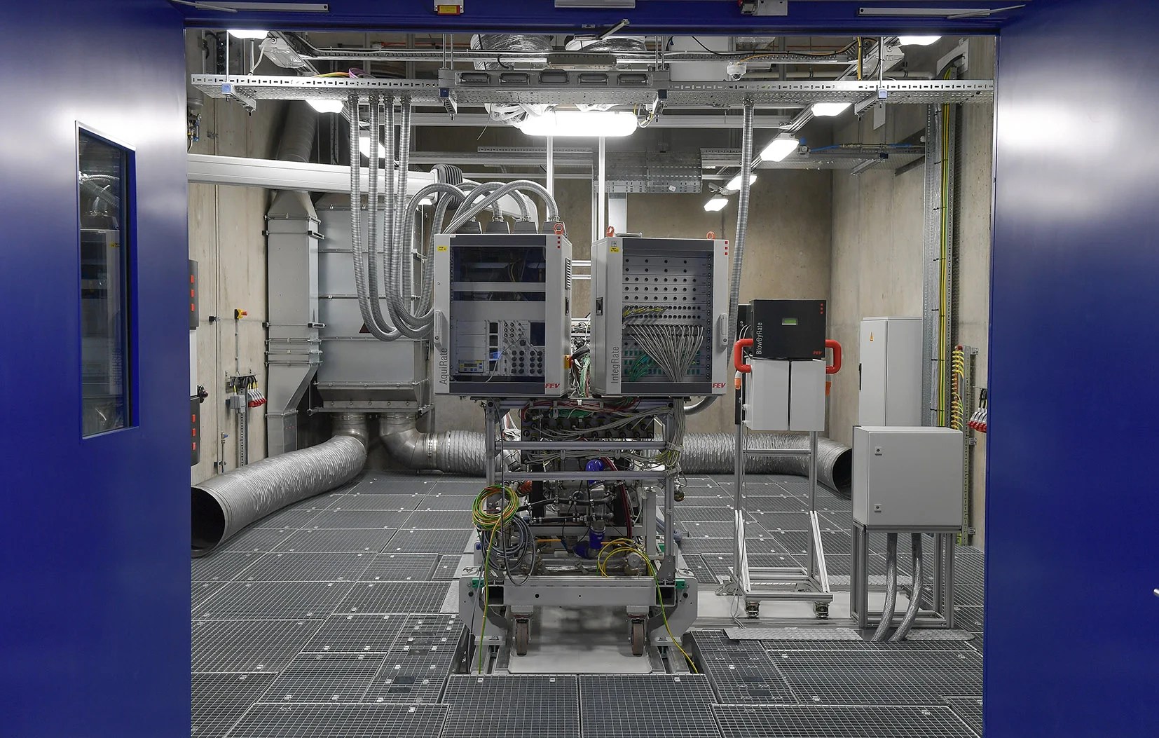 CALPS receives £2m new lab investment for hydrogen fuel cells Power