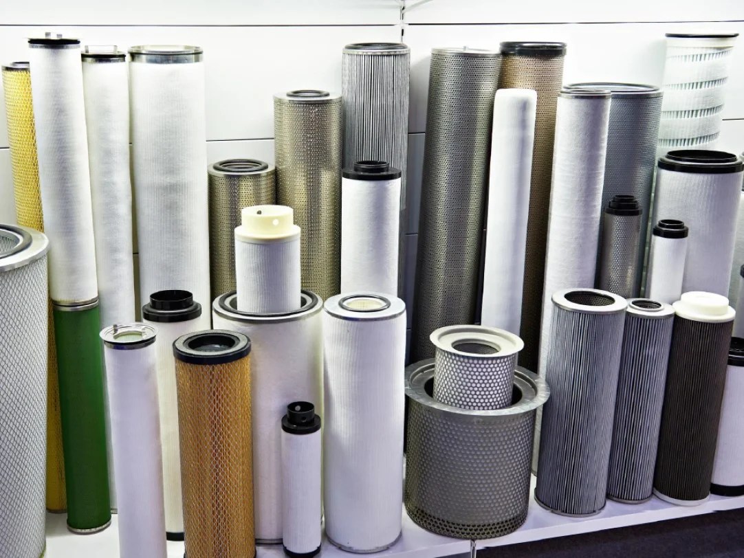 East Coast Filter, Industrial Filtration Equipment and Replacement Filters