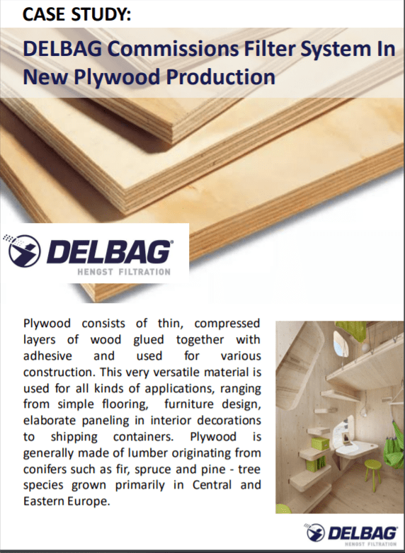 The dangers of wood dust How can filtration keep workers safe? Power