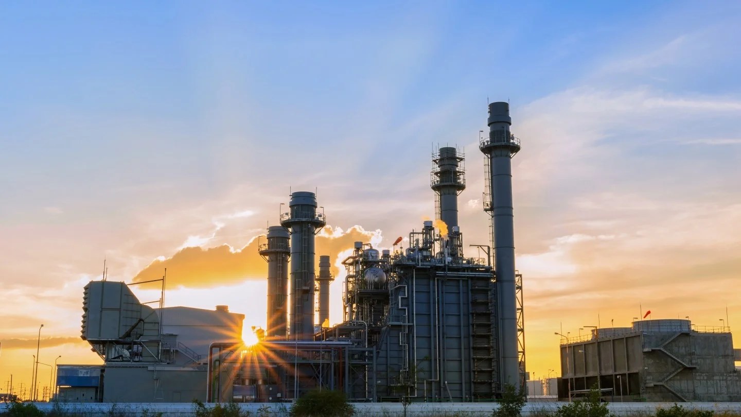 CPV completes 1.25GW gasfired power plant in Illinois