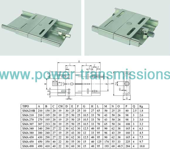 Adjustable Motor Mounts China Motor Bases manufacturer, Motor Base