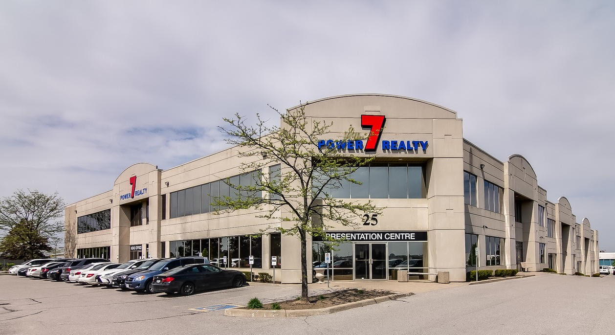 POWER 7 REALTY RICHMOND HILL Real Estate Agent Houses, Condos and Homes