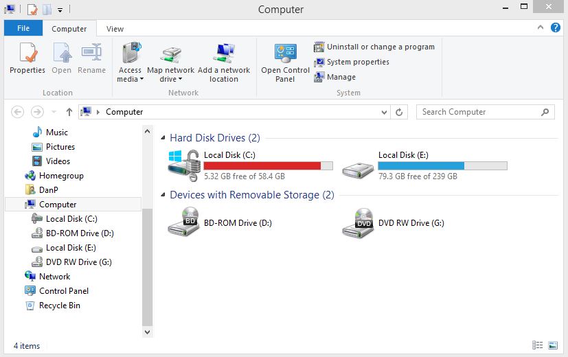 Encrypt Hard Drives Using BitLocker Drive EncryptionCont’d Network