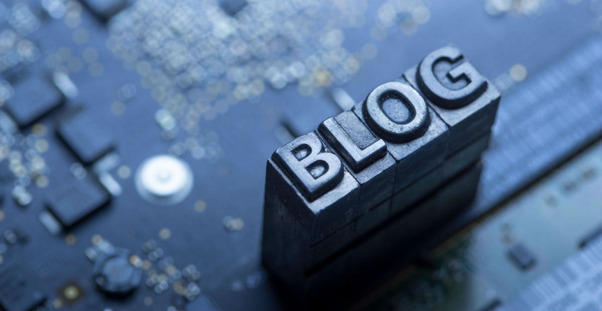 11 Tech Blogs to Bookmark in 2019 Network Wrangler Tech Blog