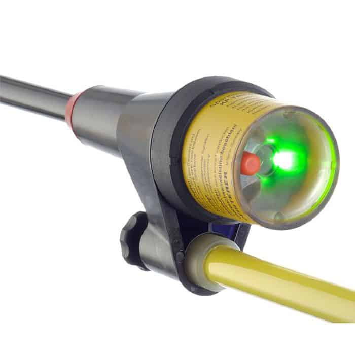 Voltage Detectors 3.3kV 24kV Pfisterer KPTest 5L