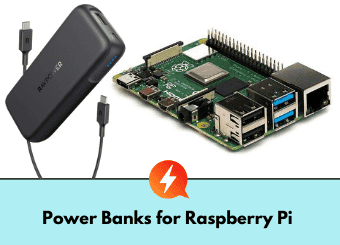 How to choose the best Raspberry Pi power bank – Power Bank Expert