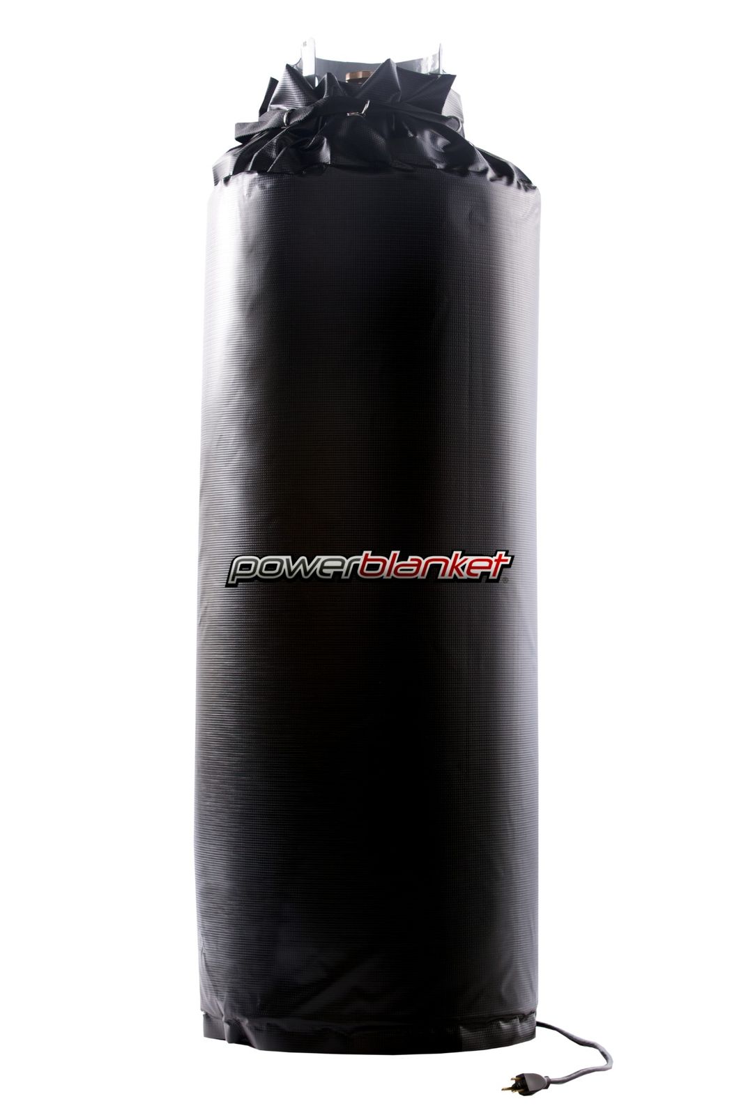 Increase Gas Pressure and Flow Rate Powerblanket