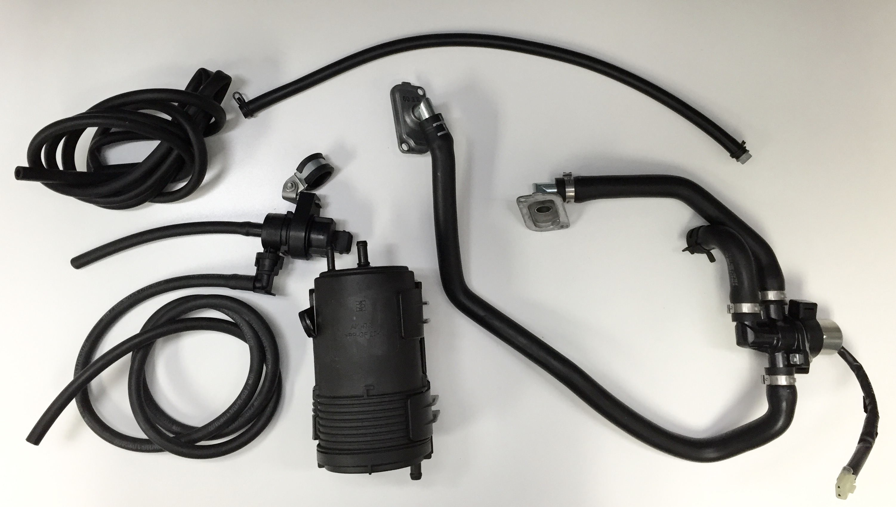 PowerCell SAS & Evap Kit KTM 690/Husky 701 All Years PowerCell SAS