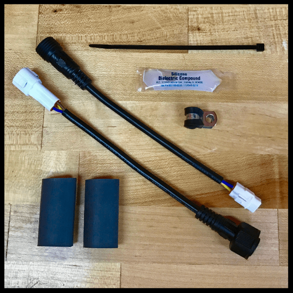 KTM Adventure 1050 1290 Fuel Pump Easy Connect PowerCell Performance