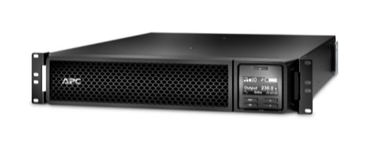 APC SmartUPS SRT 1500VA RM 230V Network Card