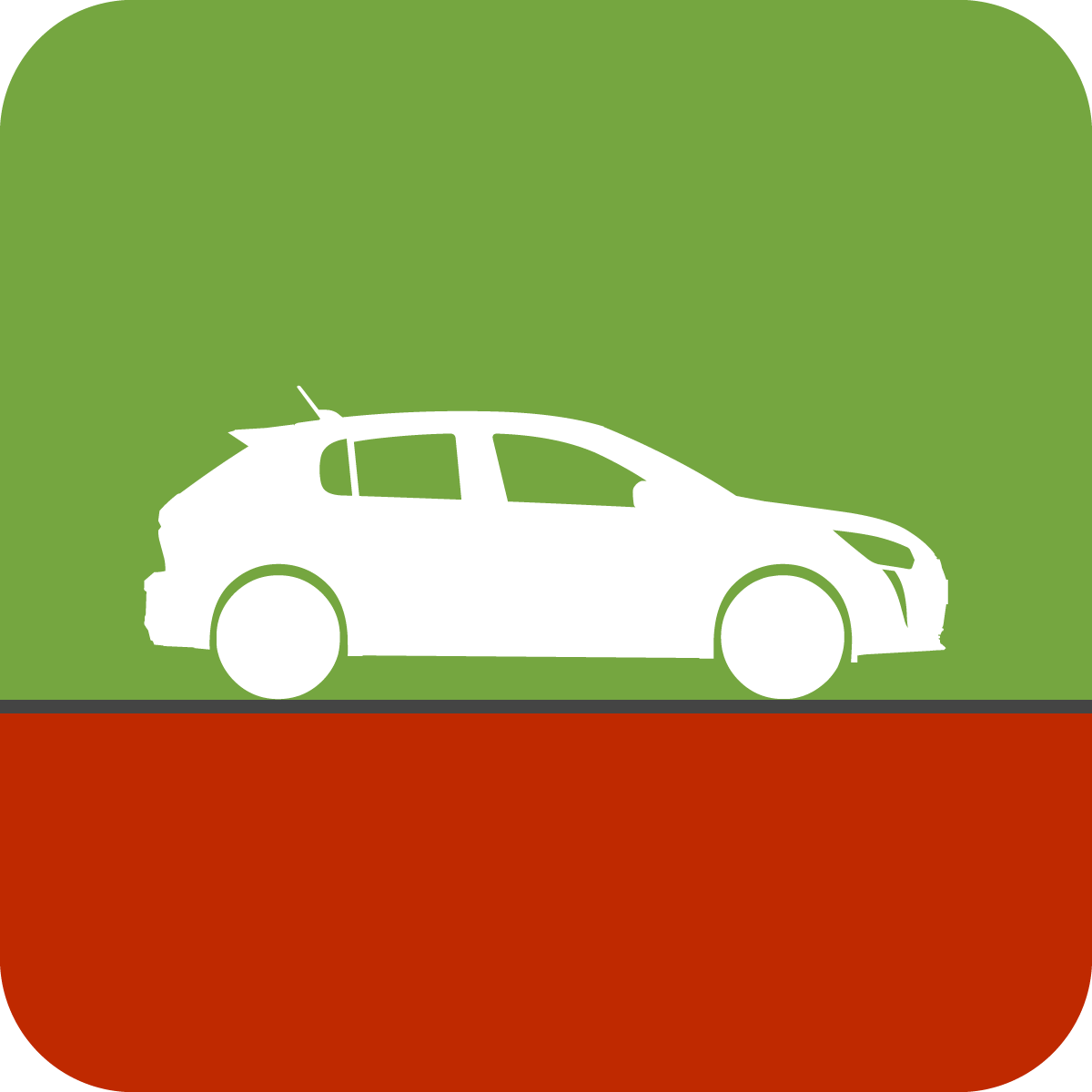 Power Cruise Control Apps ecosystem for electric vehicles