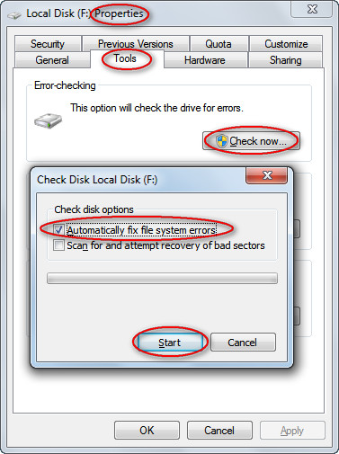 Diskpart Has Encountered An Error: ...File System Limitation (Exfat Vs Ntfs) - Youtube How To Fix Diskpart Has Encountered An Error – Solved