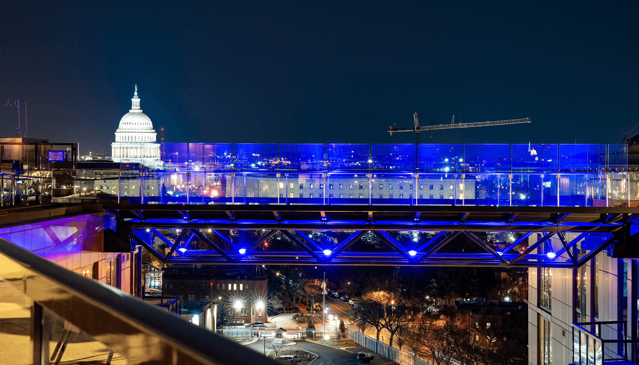 ILLUMEinating the Nation's Capitol Power Design
