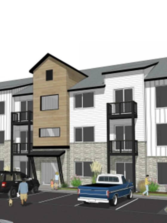 Prose Village at Sunny Acres