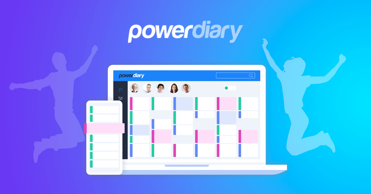 Simple Clinic Management Software Power Diary