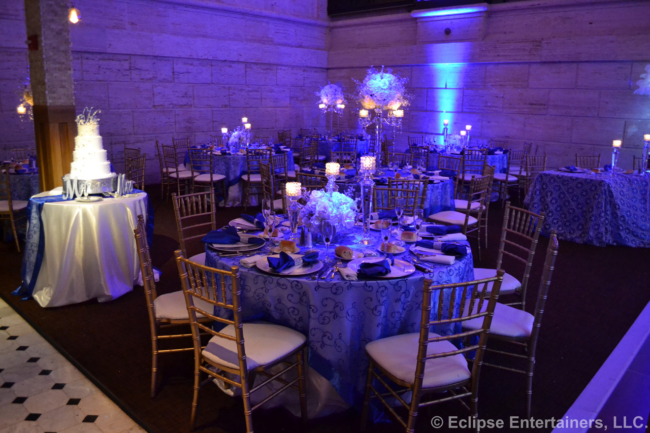 Pinspot Lighting Pin Spotting Light Philadelphia, PA