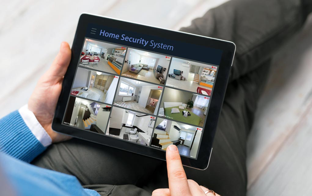 Best Home Protection Devices PoweredInformation