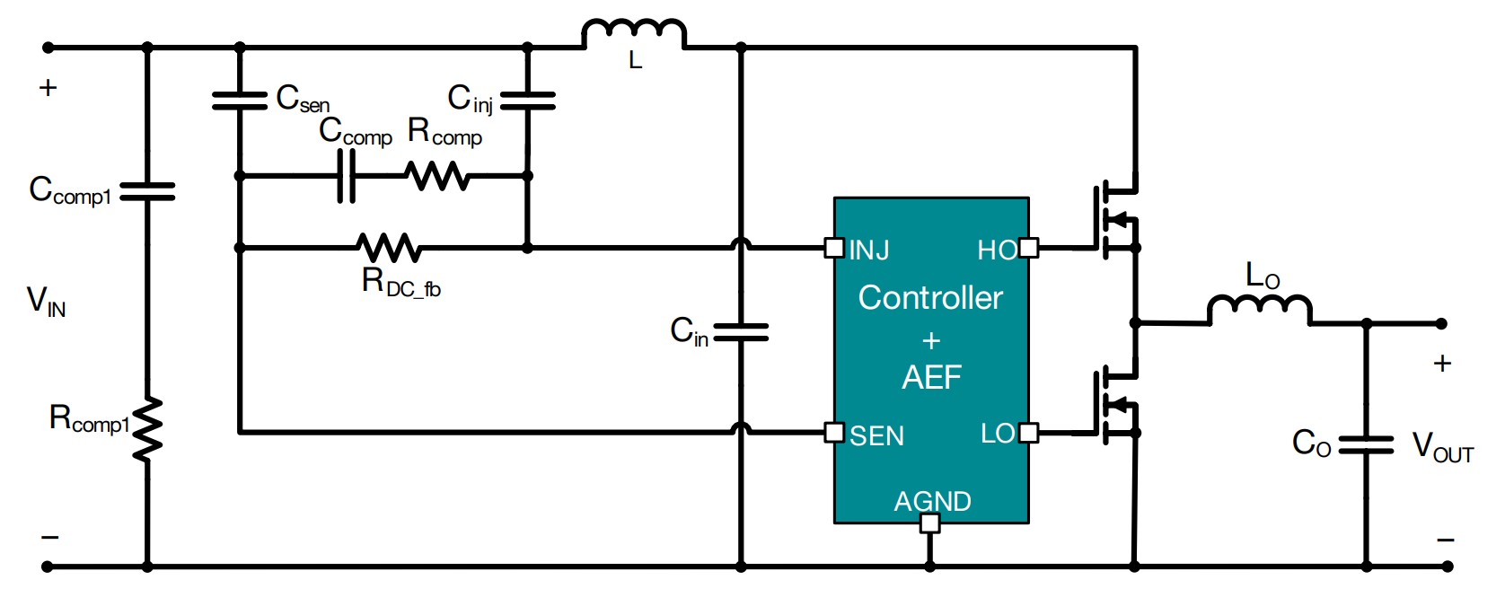 EMI control for power and signal lines Electrical Engineering News
