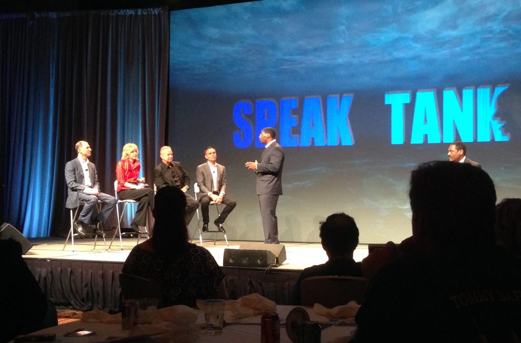 What is a Panelist? The Panelist Definition Powerful Panels