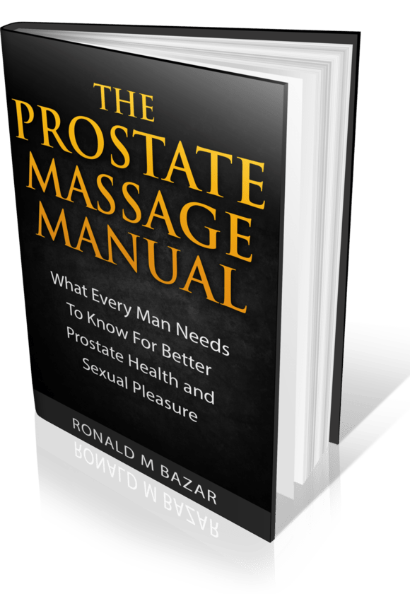 Powerful Prostate