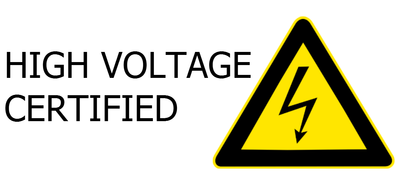 Certifications and Approvals Powergen Controls LLC