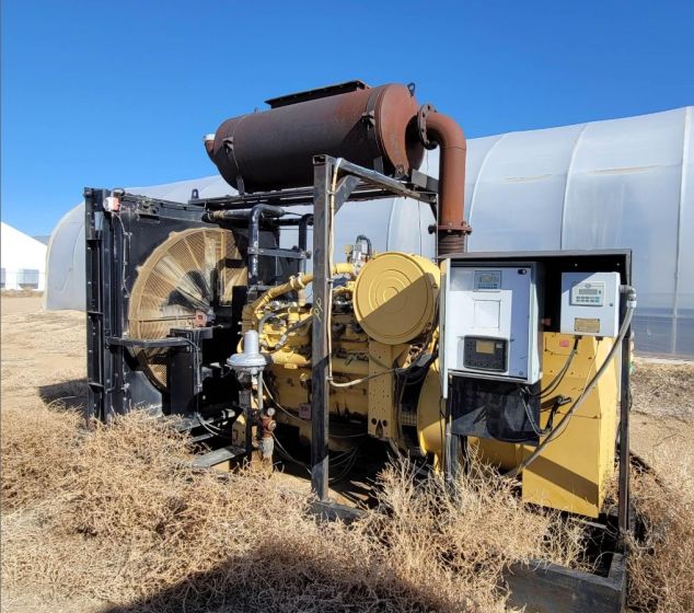 How To Determine The Cost Of Running Natural Gas Generators