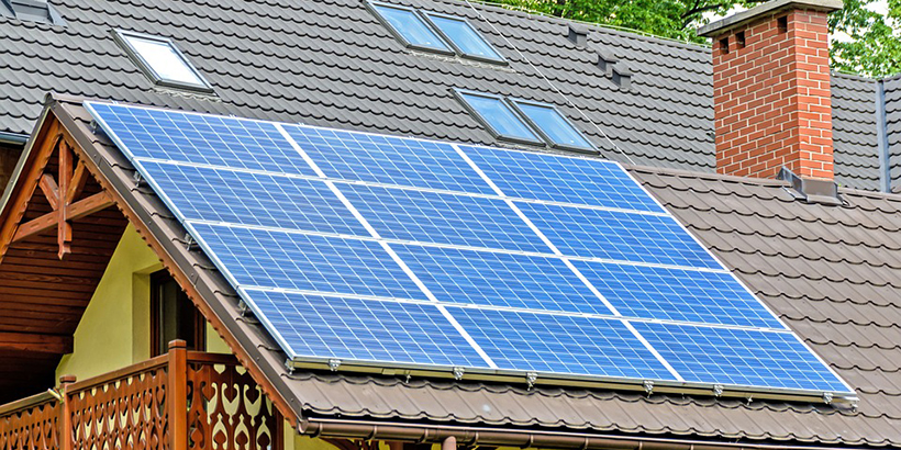Solar Installer is the FastestGrowing Career in North