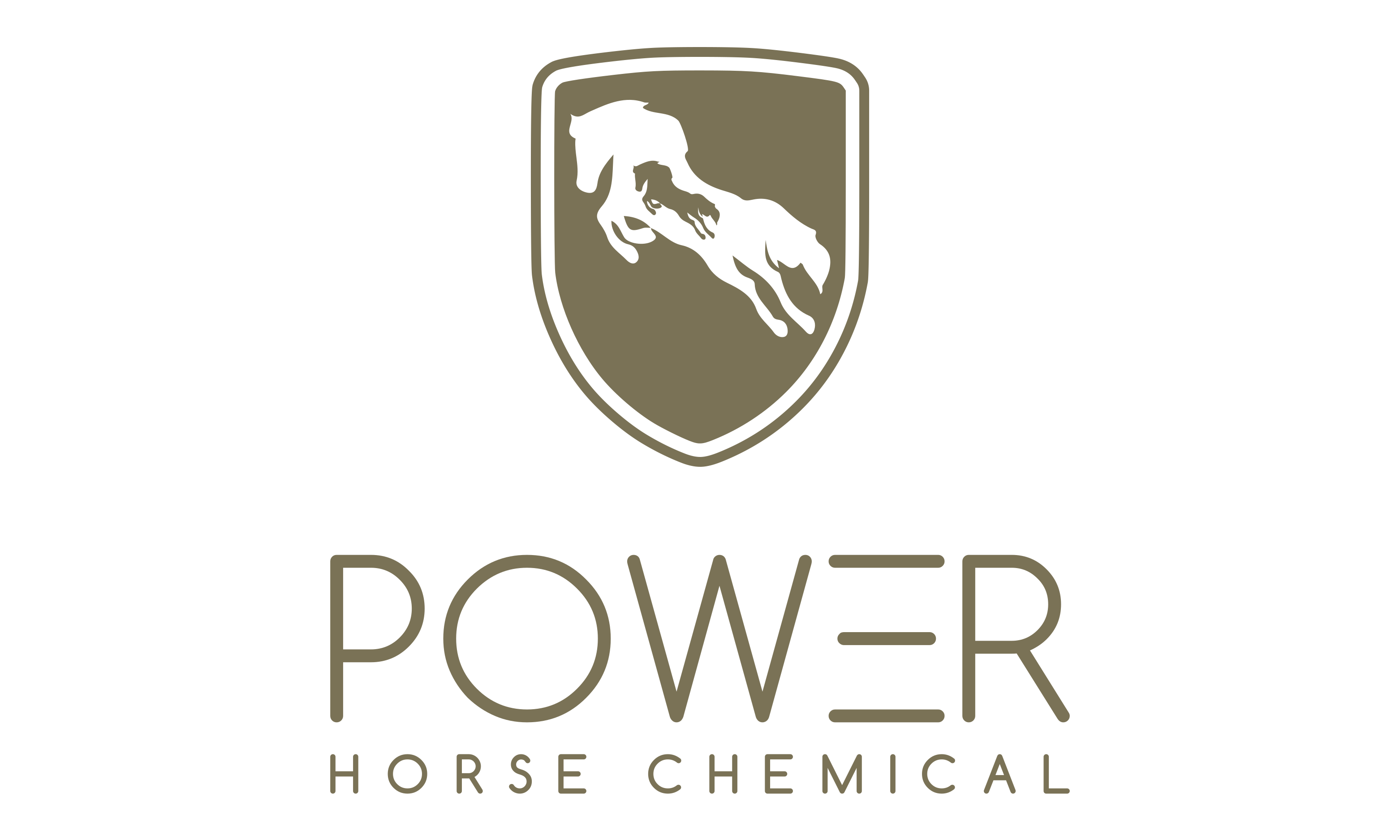 Power Horse Chemical About Us